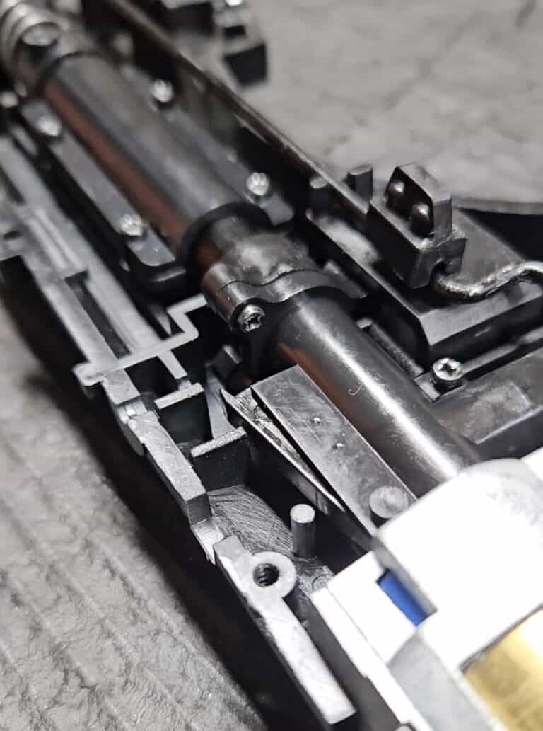 TODAY WAS A FAMAS DAY