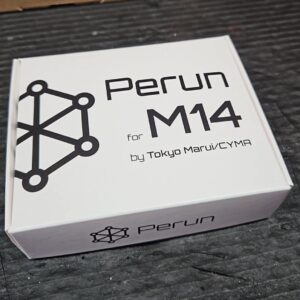 Perun For M14